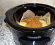 Musaca de Dorna la slow cooker Crock-Pot 4,7 L-0