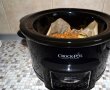 Musaca de Dorna la slow cooker Crock-Pot 4,7 L-1