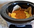 Musaca de Dorna la slow cooker Crock-Pot 4,7 L-2
