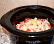 Ghiveci de legume cu orez la slow cooker Crock-Pot 4,7 L-0