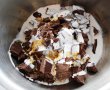Impletitura cu ciocolata si alune de padure la slow cooker Crock-Pot-4
