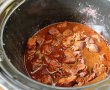 Porc teriyaki la slow cooker Crock-Pot 4,7 L-1
