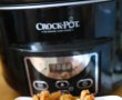 Porc teriyaki la slow cooker Crock-Pot 4,7 L-2