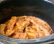 Coaste de porc la slow cooker Crock-Pot 4,7 L-1