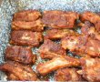 Coaste de porc la slow cooker Crock-Pot 4,7 L-6
