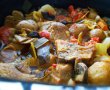 Tocana de miel la slow cooker Crock-Pot-5