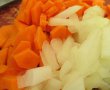 Omleta cu legume la cuptor-1