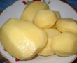 Mancarica de cartofi cu coasta afumata-2
