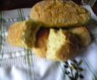 Pâine de casa cu iaurt-1