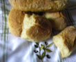 Pâine de casa cu iaurt-4