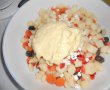 Salata cu pastrav afumat-1