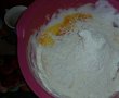 Prajitura cu crema de lamaie-0