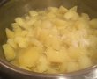 Somon afumat la cuptor cu cartofi taranesti-3