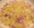 Somon afumat la cuptor cu cartofi taranesti-4