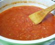 Gnocchi cu mozzarella in sos de rosii-1