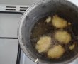 Gogoșele din cartofi si smântână-4
