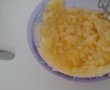 Gogoșele din cartofi si smântână-6