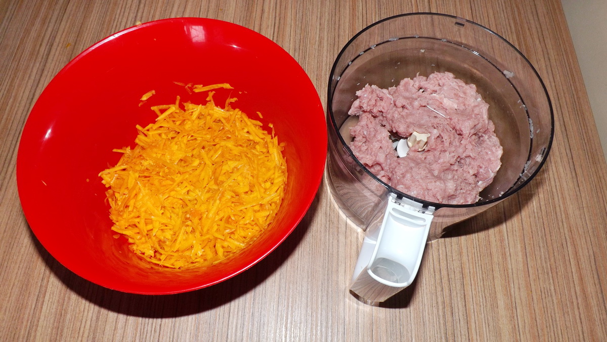 Sarmale din carne de vitel cu dovleac la slow cooker Crock-Pot 4,7 L