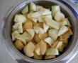 Prajitura cu mere si gutui-2