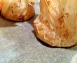 Cartofi cu unt in pergament-1