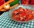 Salata taraneasca de legume pentru iarna-8