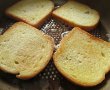 Sandwich prajit (Grilled cheese sandwich)-3