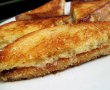 Sandwich prajit (Grilled cheese sandwich)-6
