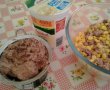Salata de ton cu porumb-0