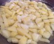 Bulete de cartofi si branza-5