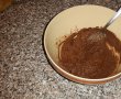 Cornulete din foietaj cu ciocolata si nuca-1