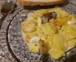 Rokotcrumpli (Salata de cartofi)-3
