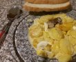 Rokotcrumpli (Salata de cartofi)-4
