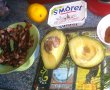 Rulouri snacks cu Avocado-1