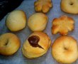 Gogosi la cuptor- Donuts-4