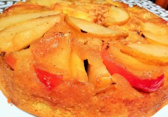 Tort mere-pere