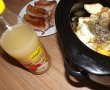 Piept de rata cu cartofi in sos de mere la slow cooker Crock-Pot 4,7 L-4