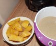 Piept de rata cu cartofi in sos de mere la slow cooker Crock-Pot 4,7 L-6