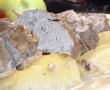 Piept de rata cu cartofi in sos de mere la slow cooker Crock-Pot 4,7 L-9
