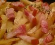 Cartofi cu bacon la cuptor-5