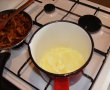 Plăcintă cu brânză, mărar și ciuperci-8