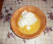 Plăcintă cu brânză, mărar și ciuperci-15