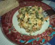 Salata de legume fierte cu maioneza si patrunjel verde-9
