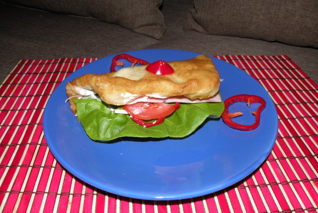 Placinte sandwich