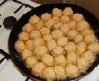 Crochete de cartofi cu brânză-8