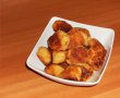 Crochete de cartofi cu brânză-9