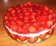 Tort de căpșuni-13