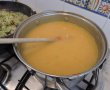 Supa cu varza si fasole boabe-6