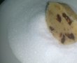 Cookies cu merisoare uscate-6