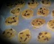 Cookies cu merisoare uscate-7