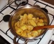 Salată de cartofi cu chimen-3